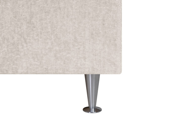 NUKA Boxspringbed 180x200 | Symphony Beige | Showroommodel! - Afbeelding 8