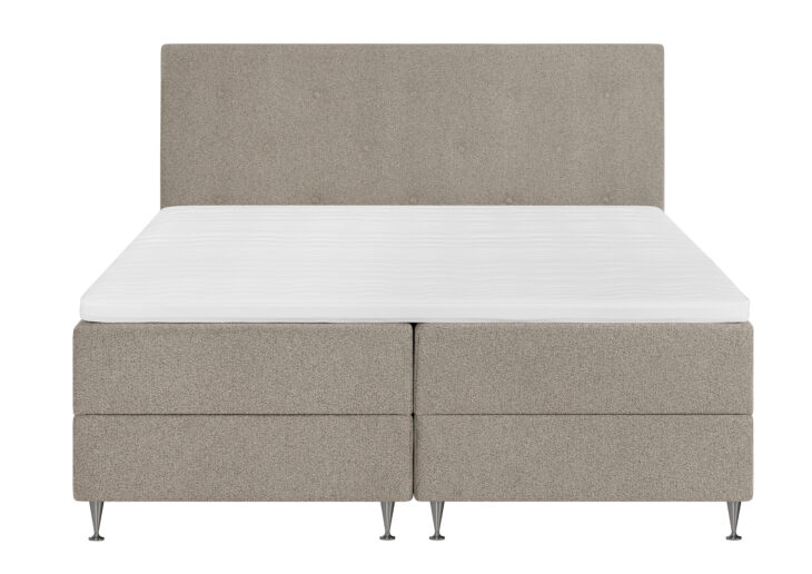 CELESTE Opbergboxspring 180x200 | Loop Antelope | Showroommodel! - Afbeelding 2