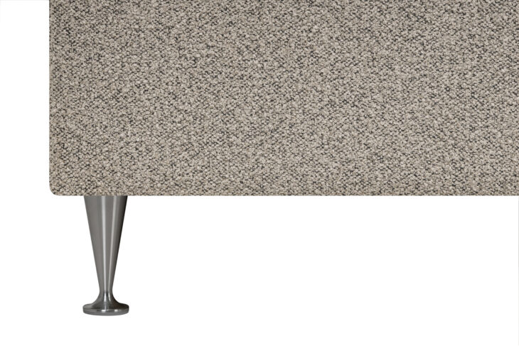 CELESTE Opbergboxspring 180x200 | Loop Antelope | Showroommodel! - Afbeelding 8