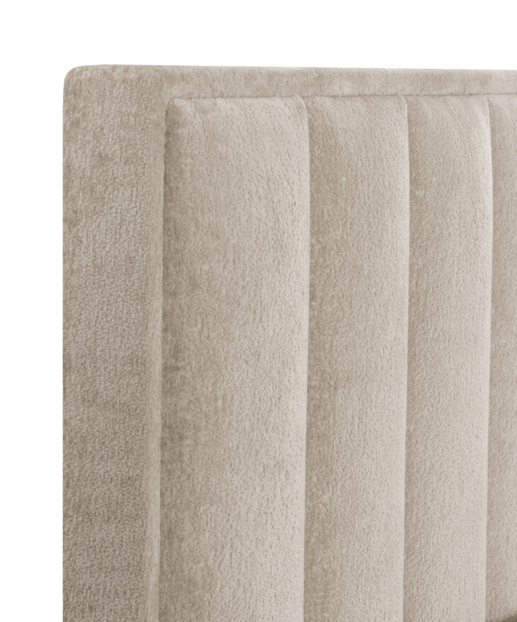 NUKA Opbergboxspring 180x200 | Symphony Beige | Showroommodel! - Afbeelding 10