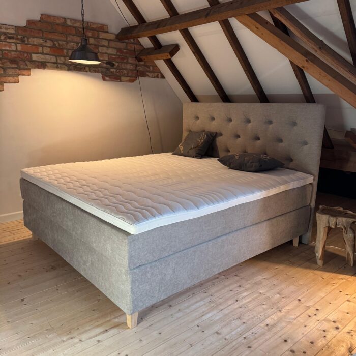 Showroommodel Nanook