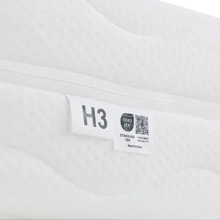ALTAIR COMFORT Matras - Afbeelding 5