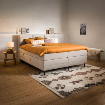 AURORA Elektrisch Verstelbaar