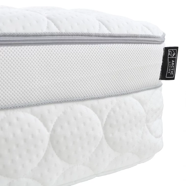 CASTOR SLEEP Matras - Afbeelding 7