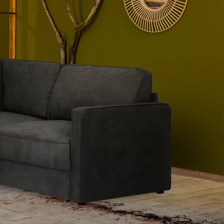 CHILL hoekbank slaapbank - Afbeelding 4