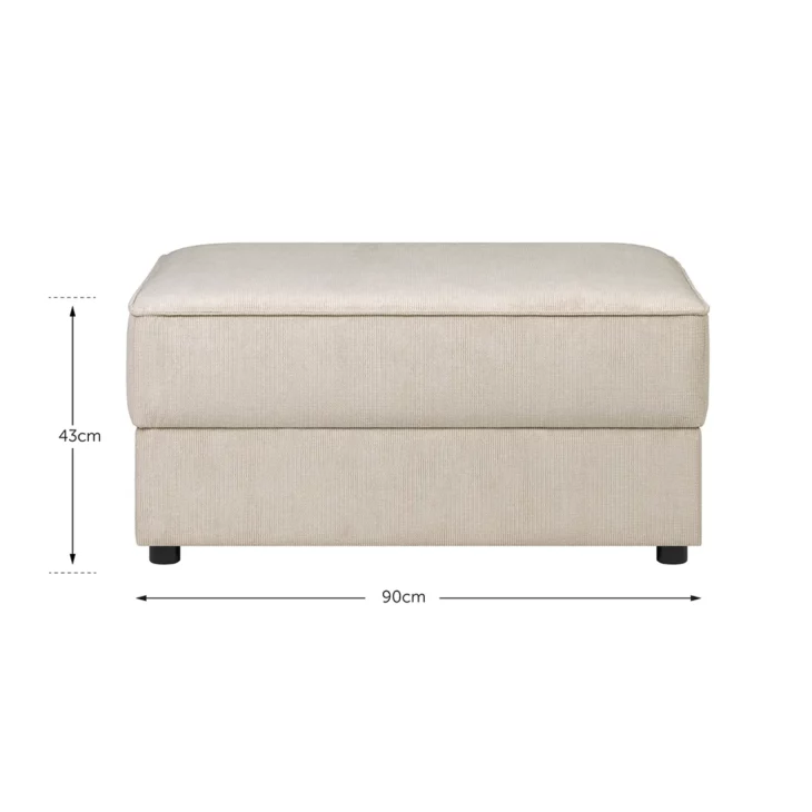 CHILL pouf - Afbeelding 4