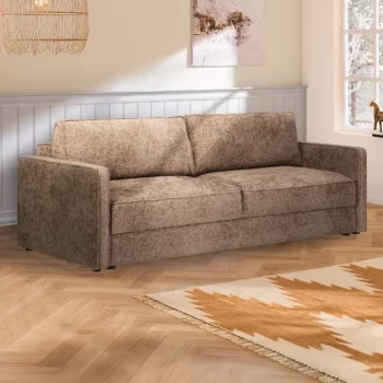 CHILL 3-zits slaapbank