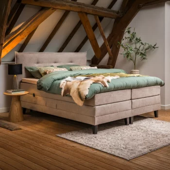 DENALI Elektrisch Verstelbaar