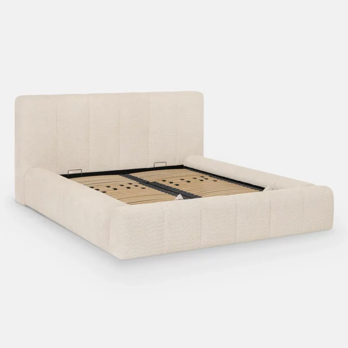 FREYA opbergbed