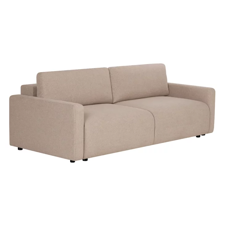 GRAHAM 3-zits slaapbank - Afbeelding 14