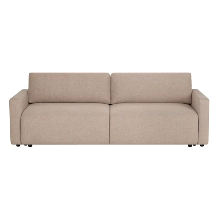 GRAHAM 3-zits slaapbank - Afbeelding 13