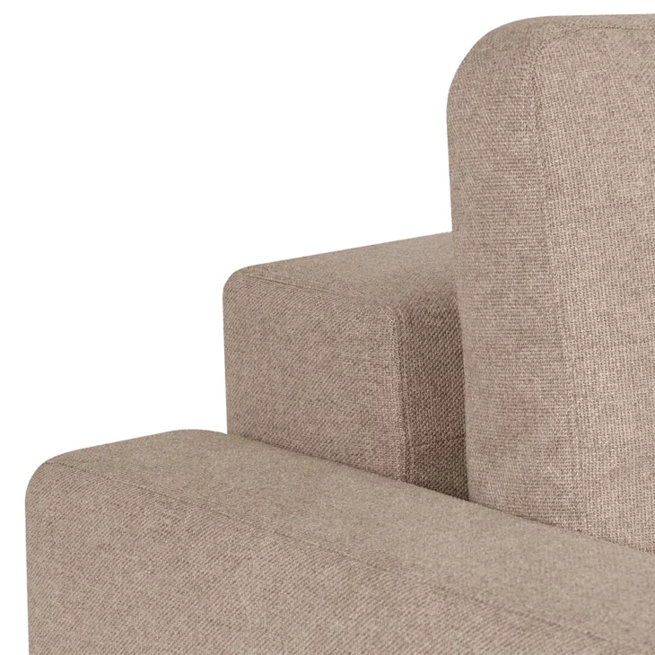 GRAHAM 3-zits slaapbank - Afbeelding 8