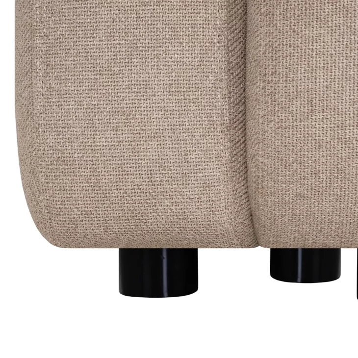 GRAHAM 3-zits slaapbank - Afbeelding 6