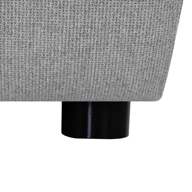 GRAHAM 3-zits hoekbank slaapbank - Afbeelding 13