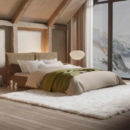 LAPLAND LODGE