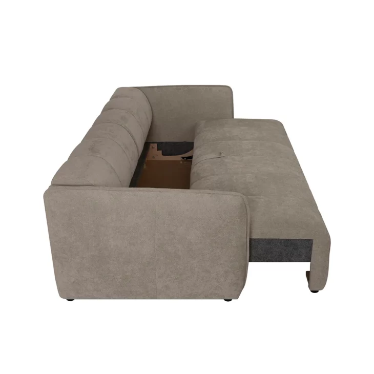 SKADI 3-zits slaapbank - Afbeelding 9