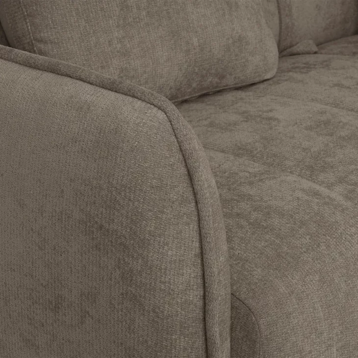 SKADI 3-zits slaapbank - Afbeelding 11