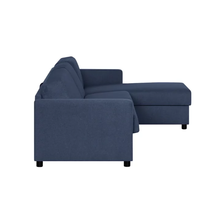 MOVER 3-zits hoekbank slaapbank - Afbeelding 7