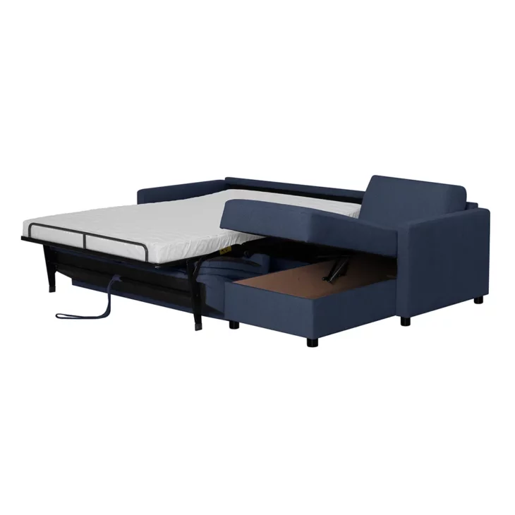 MOVER 3-zits hoekbank slaapbank - Afbeelding 9