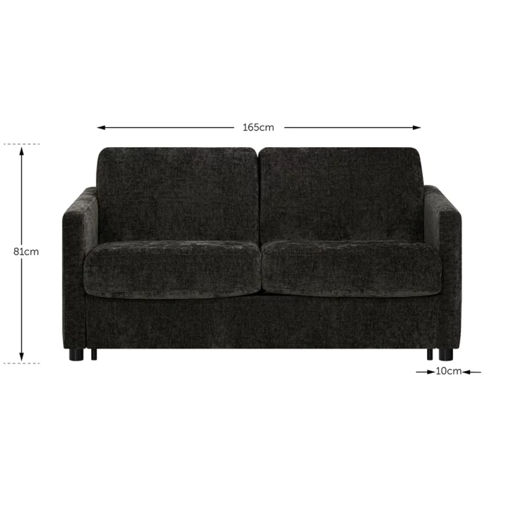 MOVER 2-zits slaapbank - Afbeelding 11