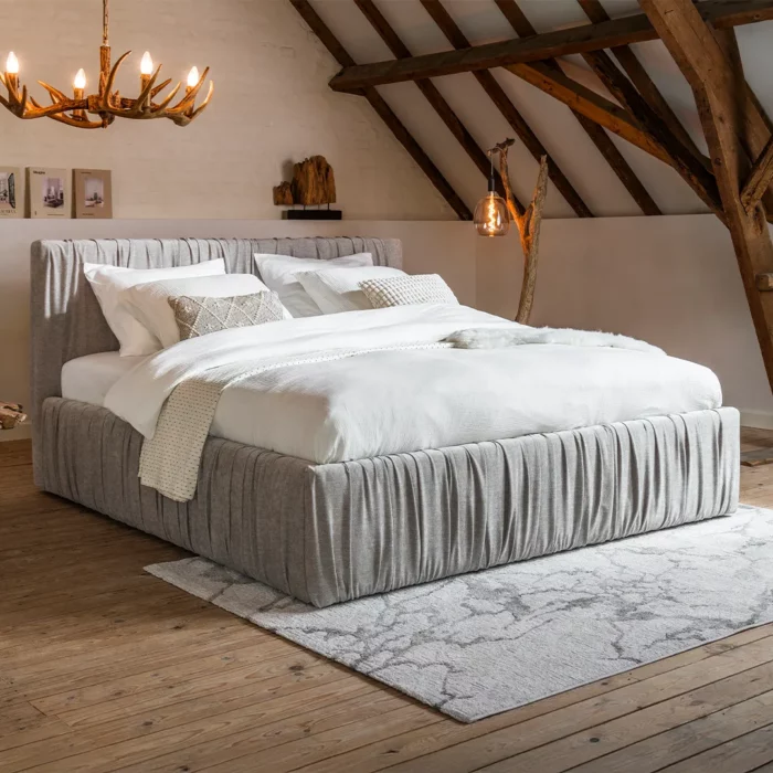 Nunavut Opbergbed