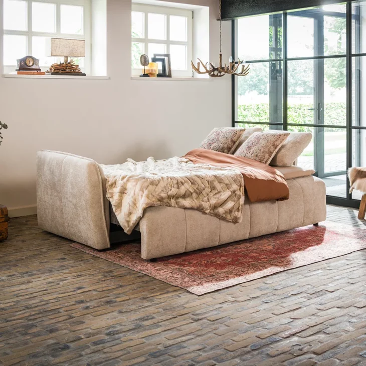 SKADI 3-zits slaapbank - Afbeelding 3