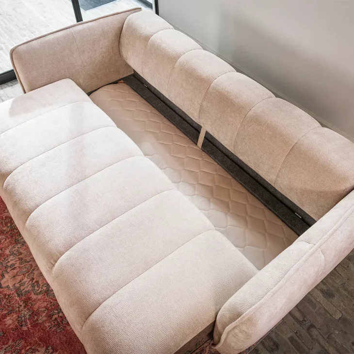 SKADI 3-zits slaapbank - Afbeelding 5