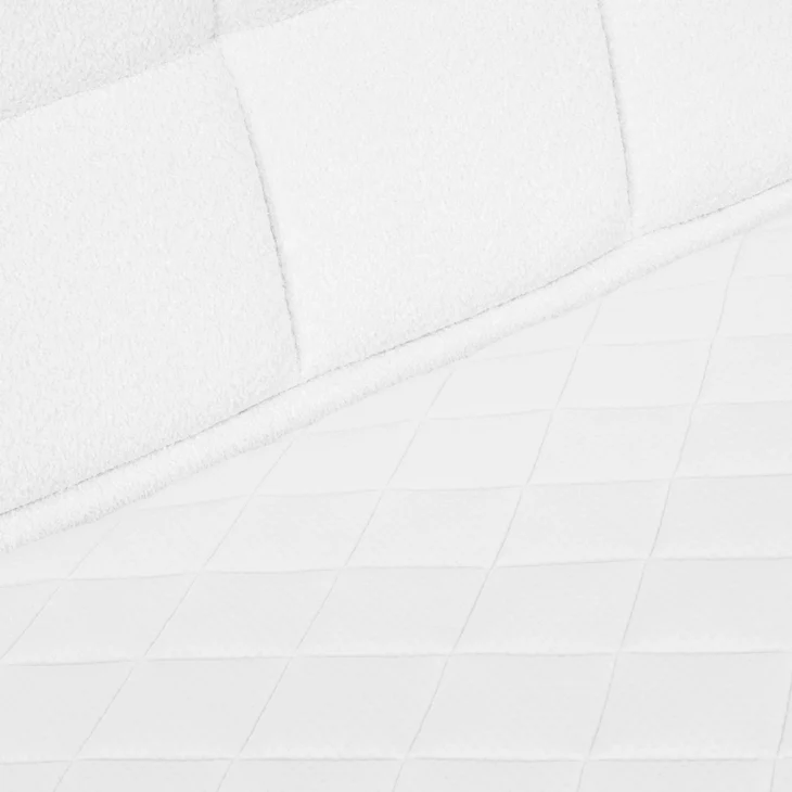 Whitehorse Wingback Gestoffeerd Bed 180x200 Anthology Taupe - Outlet! - Afbeelding 8