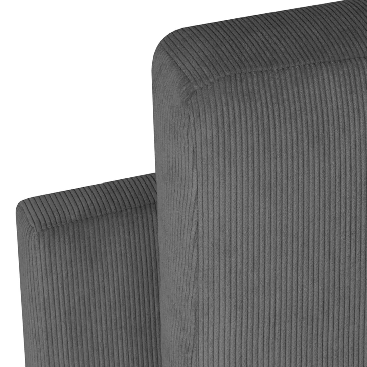 Yucon Gestoffeerd Bed 180x200 Fjord Nature - Outlet! - Afbeelding 9